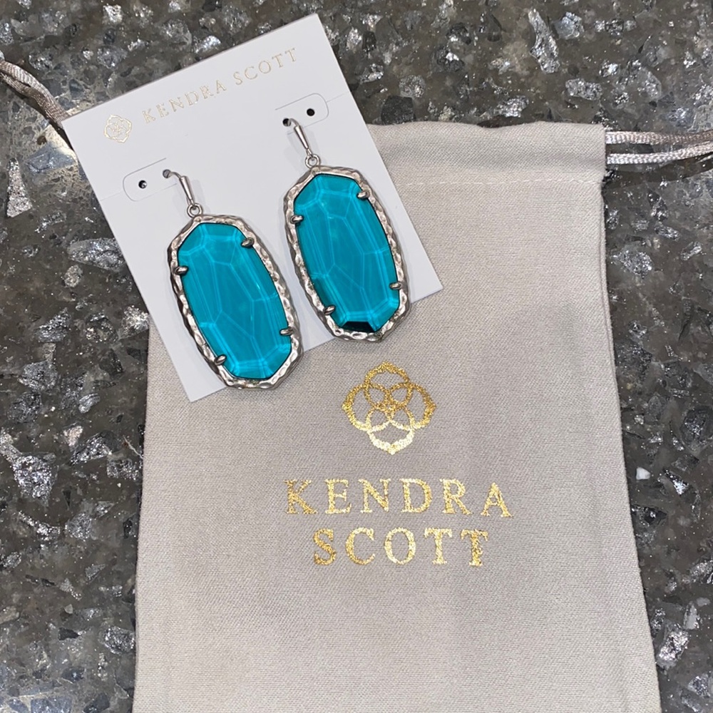 Kendra Scott Ella earrings